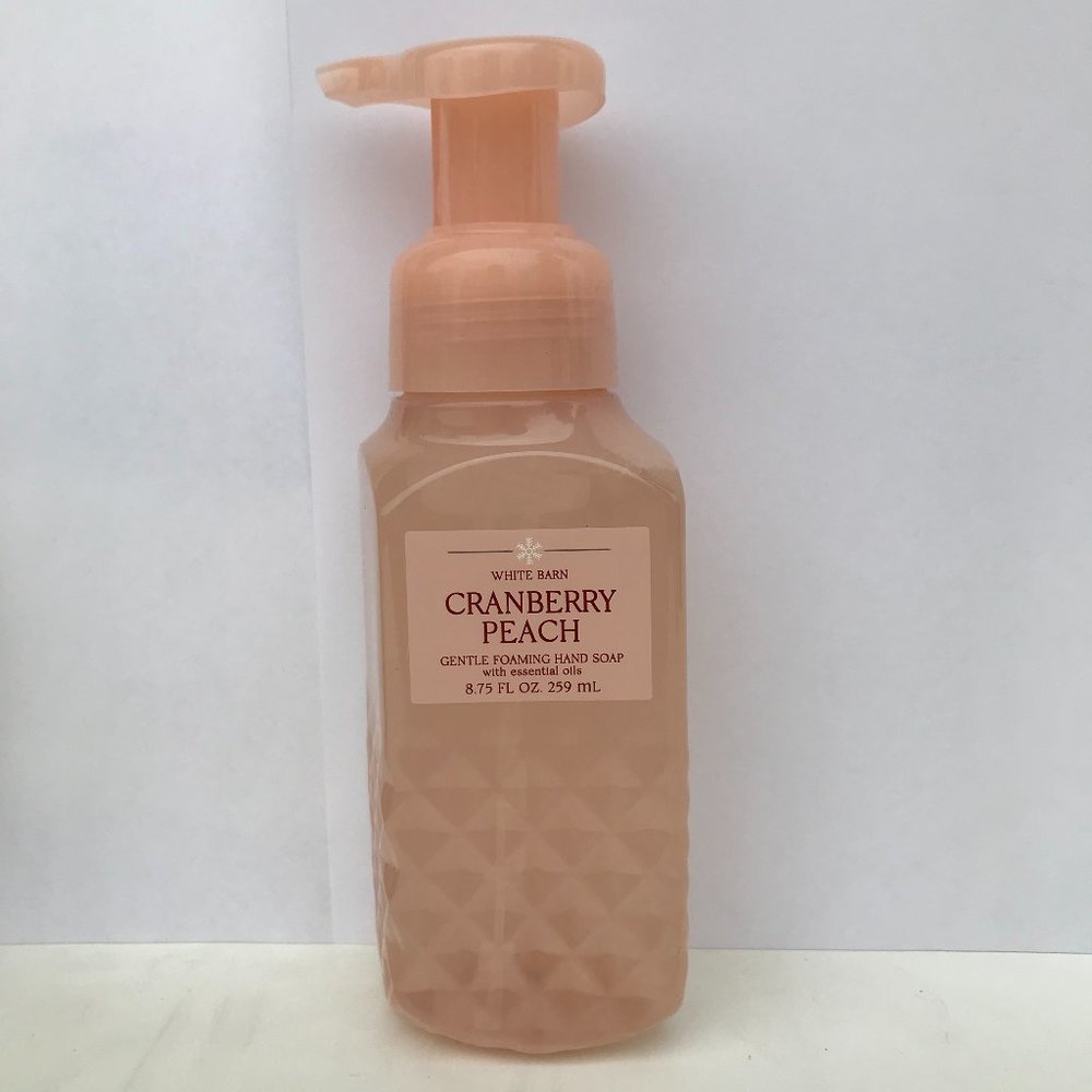 $5 WYB 5 White Barn Hand Soaps